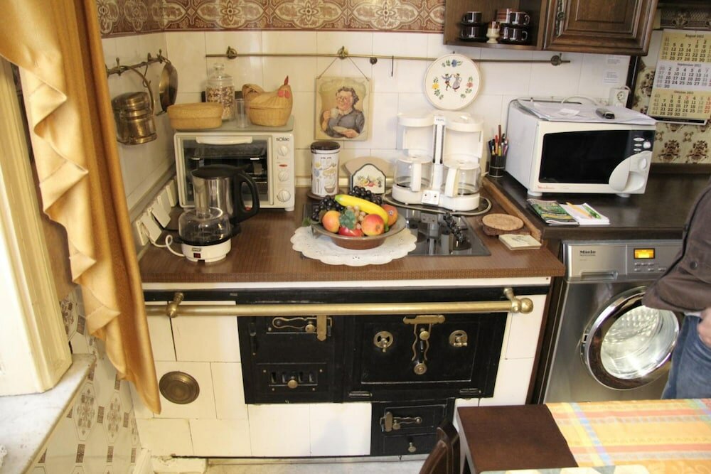 Фото Hotel-Pension Fink