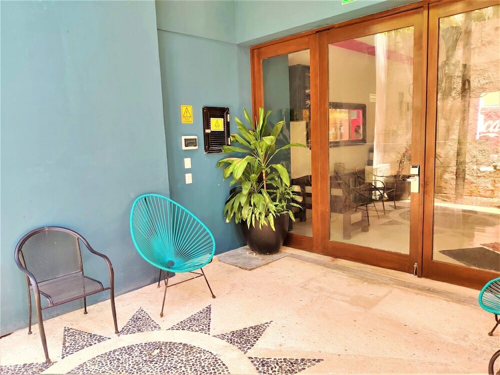 Фото Hotel Mariachi by Kavia 5th AV