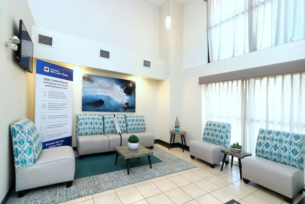 Фото Best Western Halton Hills