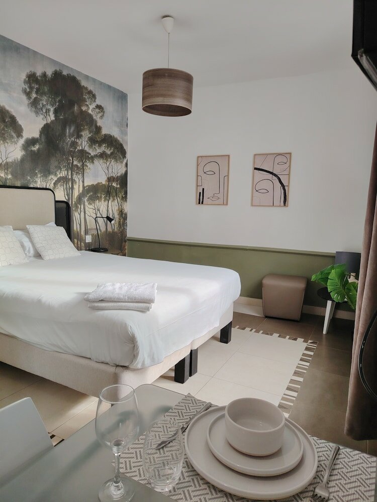 Фото Le Village Montmartre