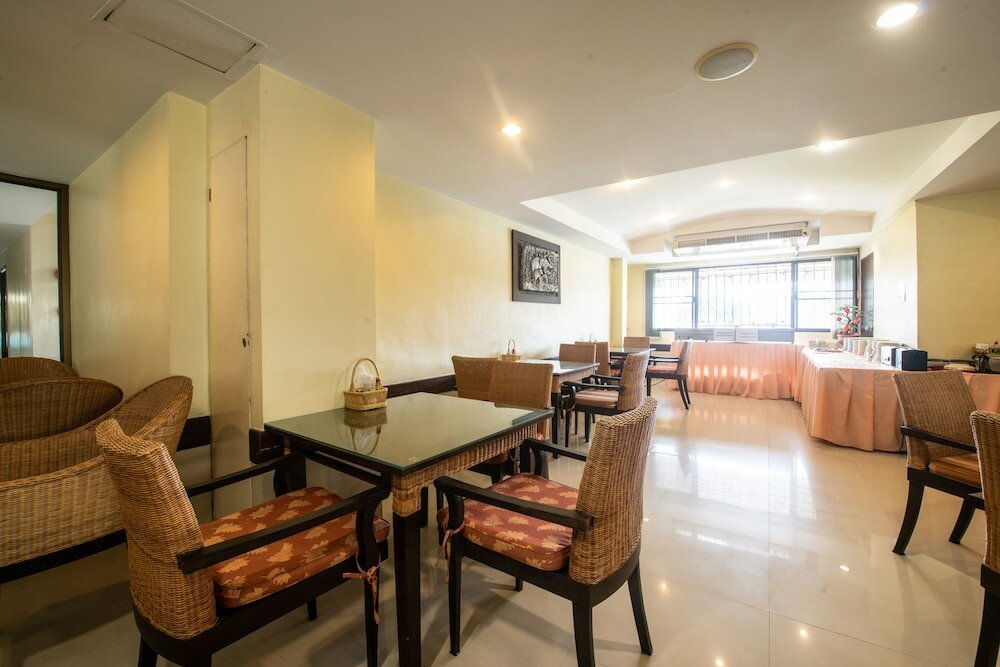 Фото Piyada Residence Pattaya