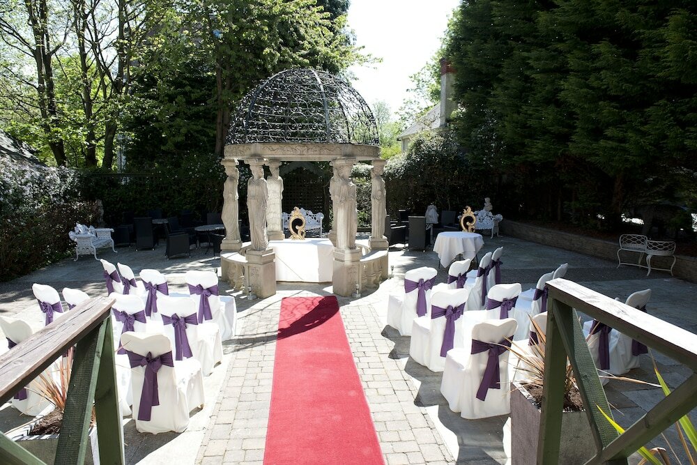 Фото Отель Liverpool Aigburth