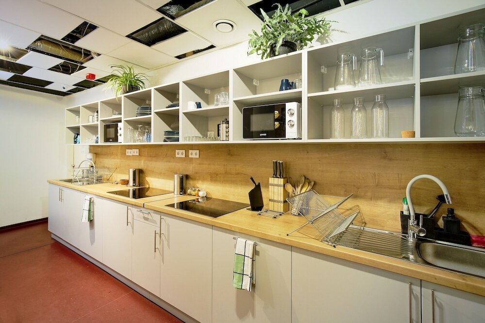 Фото Maverick Budapest Soho