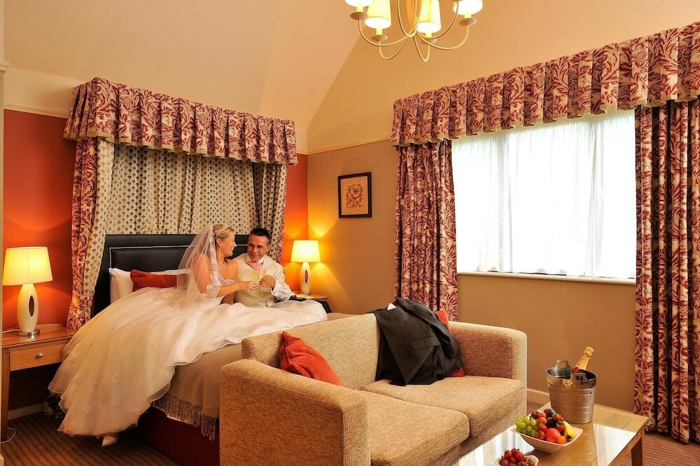 Фото Westmead Hotel