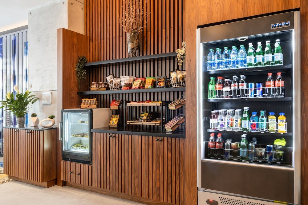 Фото Atwell Suites Miami Brickell by IHG