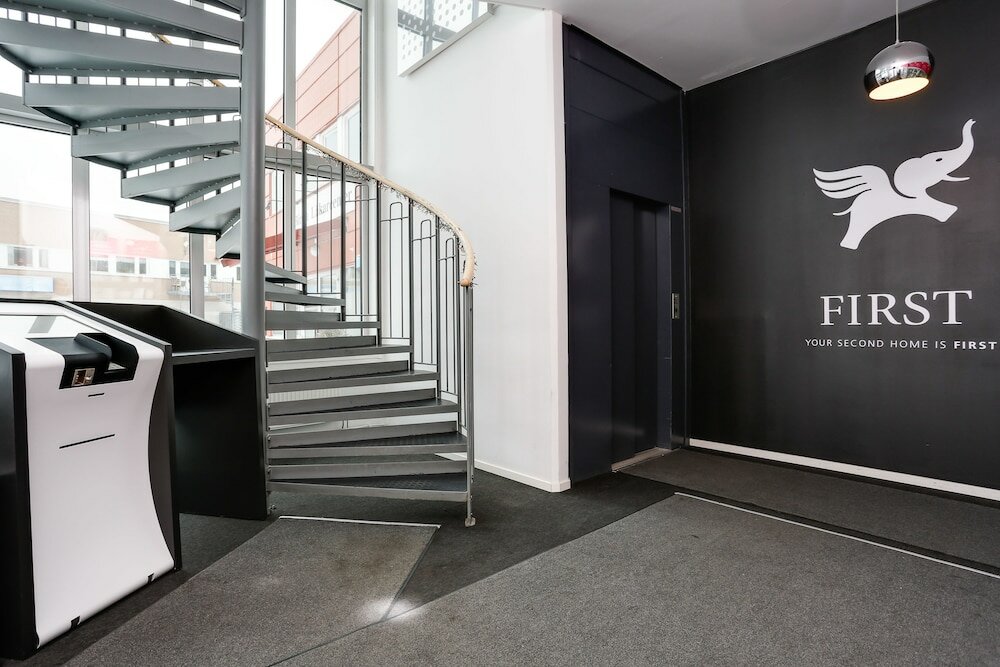 Фото Hotel Vindeus