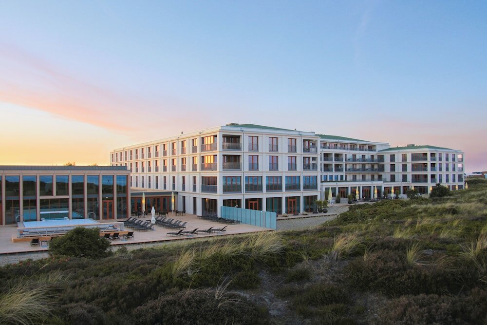 Фото A-rosa Sylt