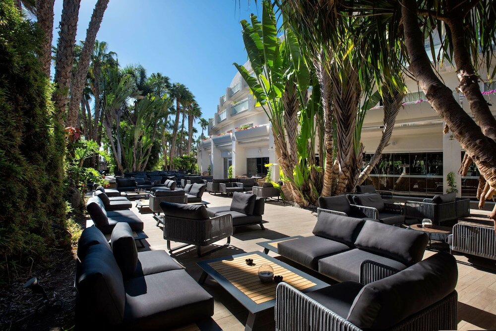 Фото Hotel Tabaiba Princess