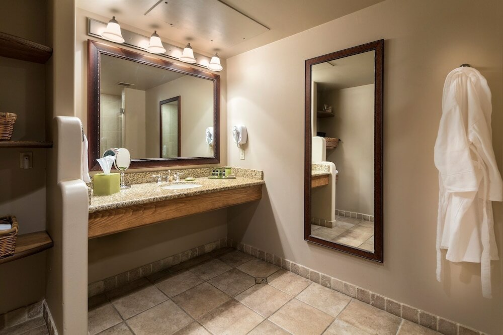 Фото The Hacienda & SPA at Hotel Santa Fe