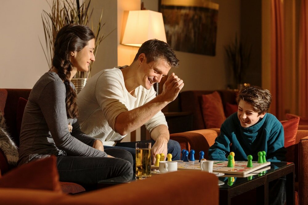 Фото A-rosa Sylt