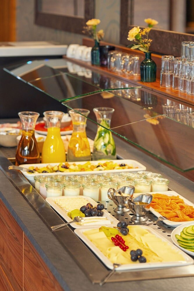 Фото Aspria Hamburg Uhlenhorst