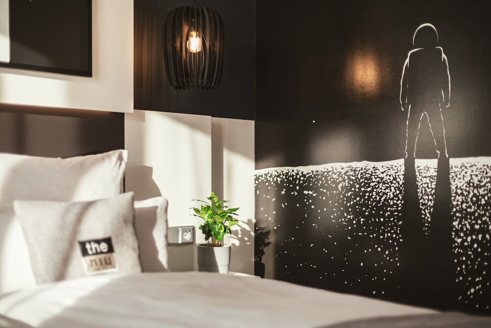 Фото The niu Star