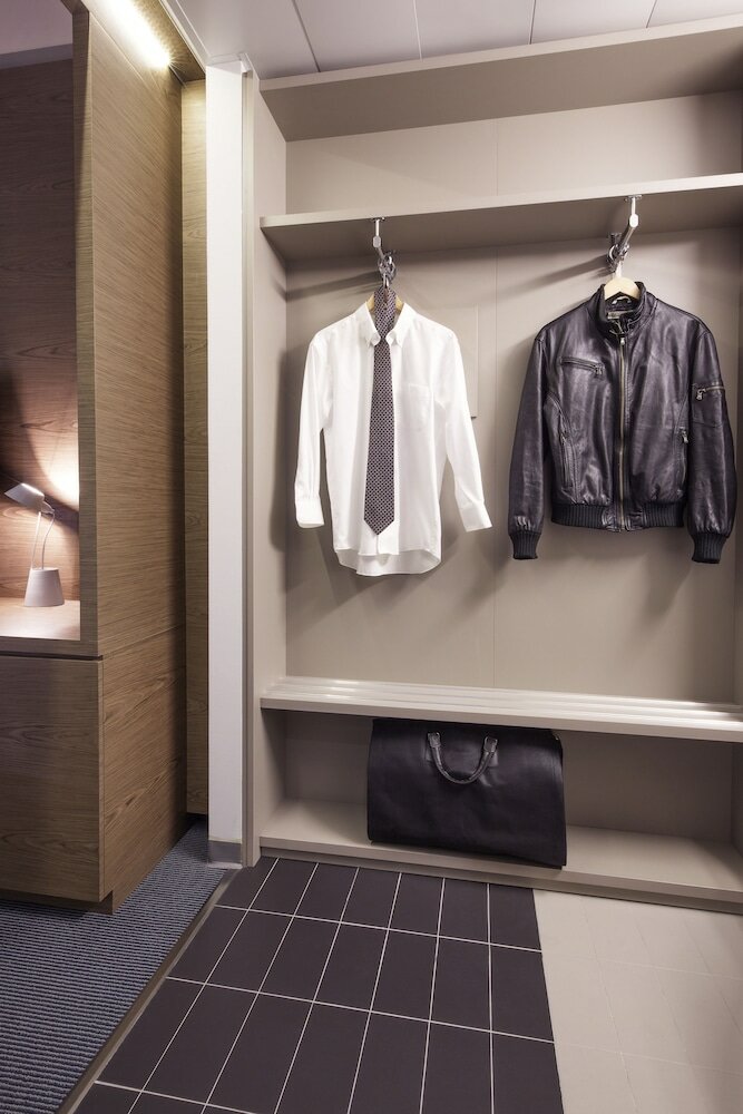 Фото Ibis Styles Roma Eur Hotel