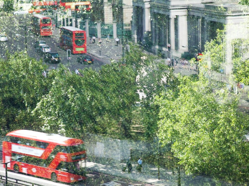 Фото The Wellesley Knightsbridge, a Luxury Collection Hotel, London