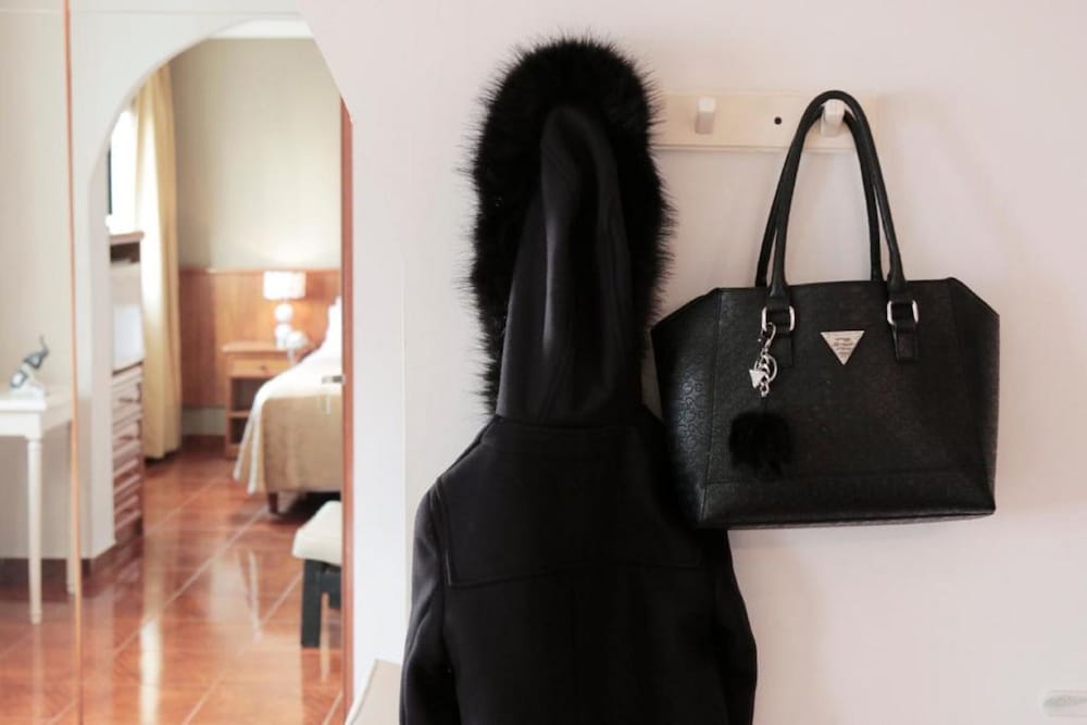 Фото Hotel Ortegal