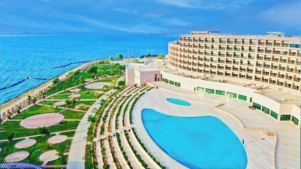 Фото Grand Millennium Gizan