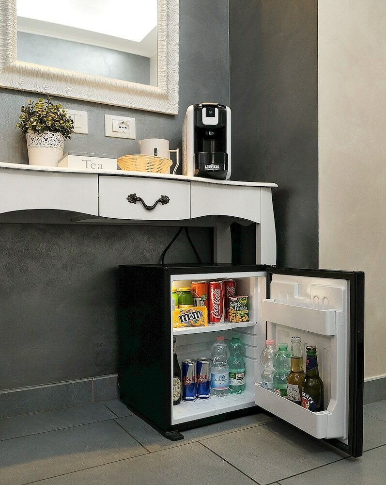 Фото Relais Cavour Inn