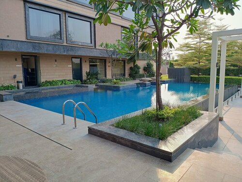 Внешний вид отеля Ramada by Wyndham Varanasi Katesar в Рамнагаре, фото 5