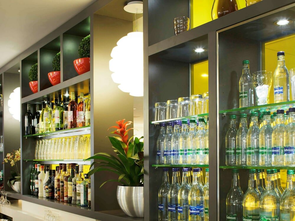 Фото Ibis Manchester Centre Princess Street