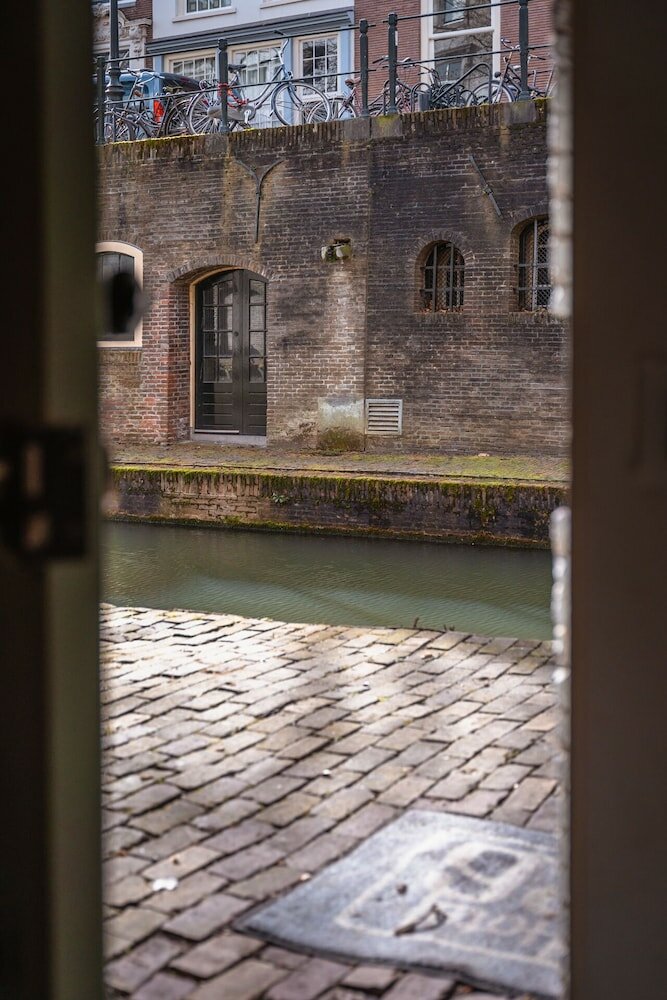 Фото Court Hotel City Centre Utrecht