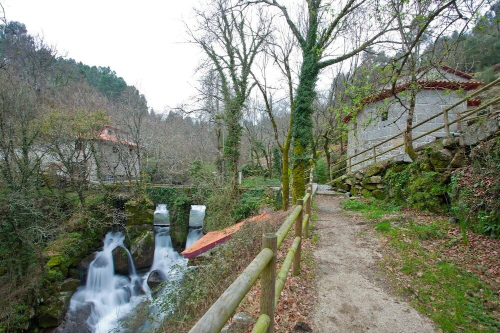 Фото Aldeia do Pontido