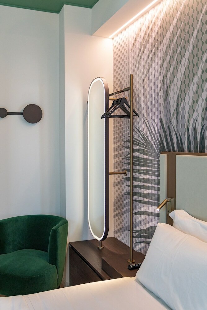 Фото Boutique Hotel Martini 17