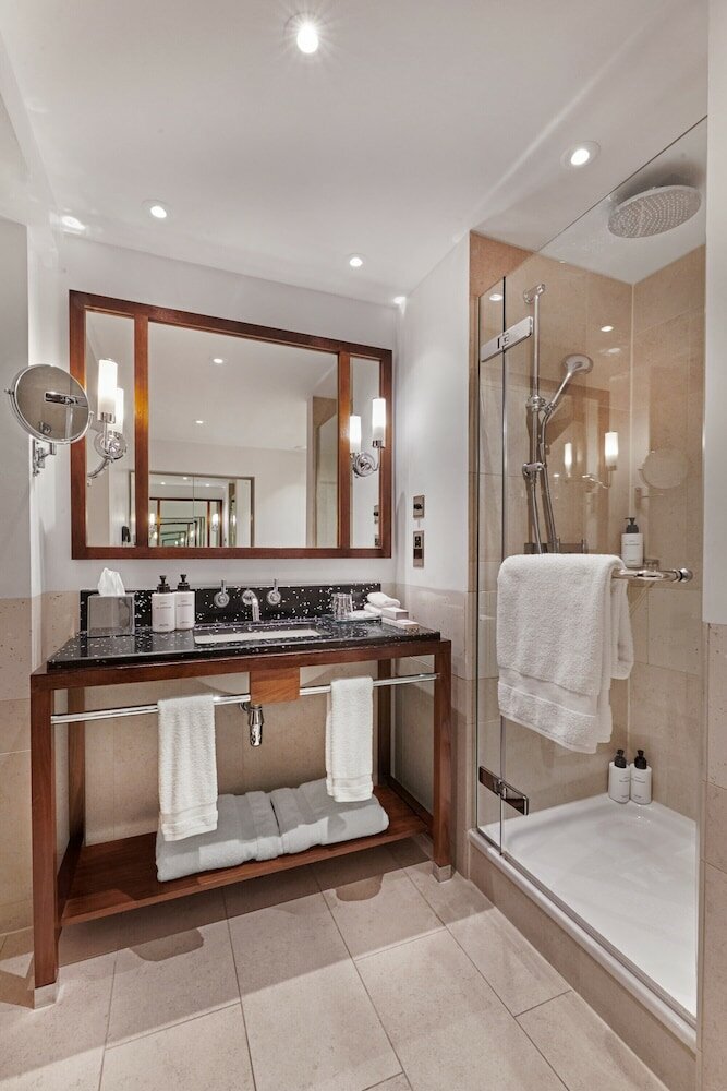 Фото InterContinental London Park Lane