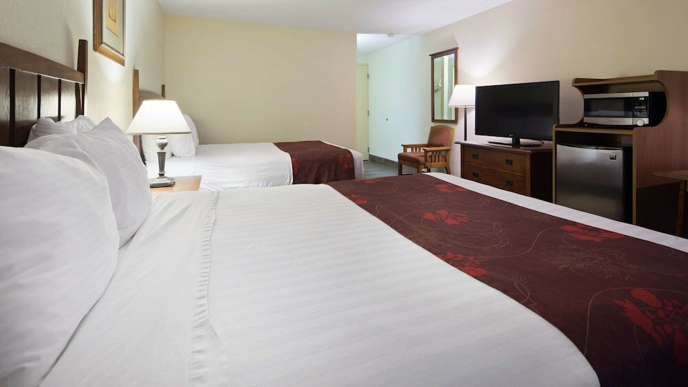 Фото Best Western Prairie Inn & Conference Center