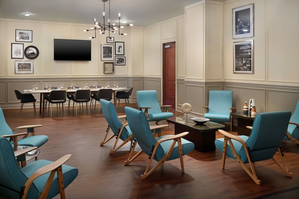 Фото Le Meridien Tampa