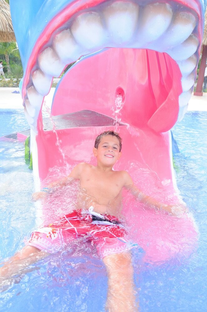 Фото Bahia Principe Grand Turquesa