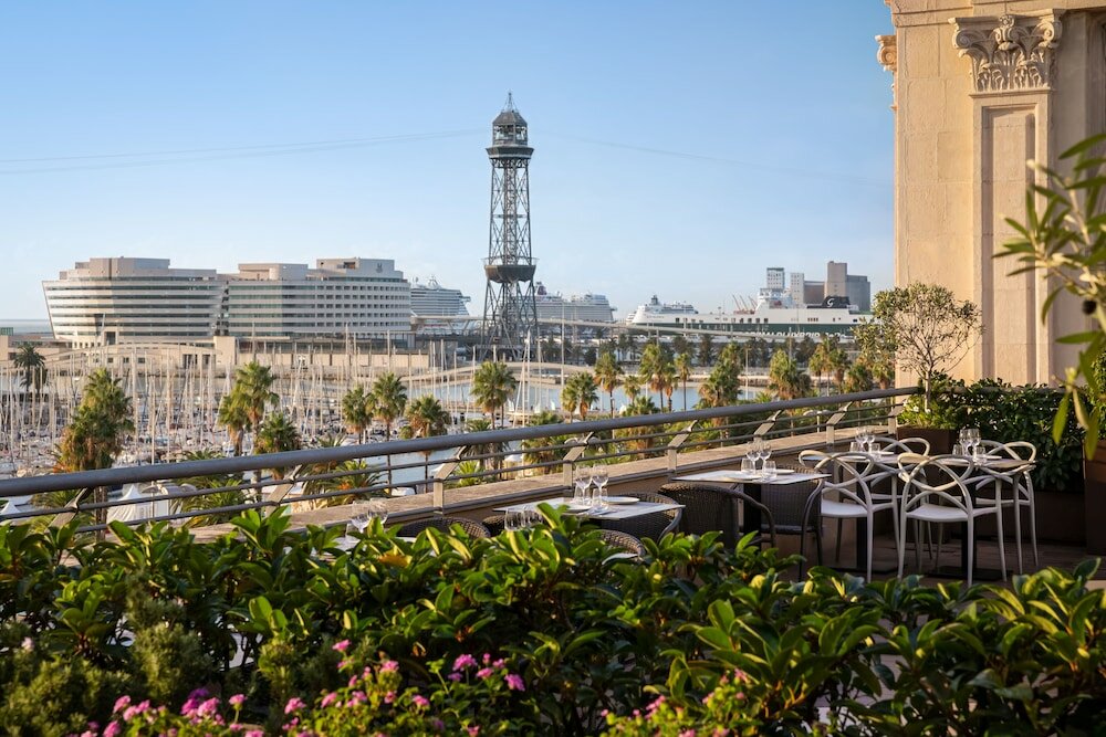 Фото Duquesa De Cardona