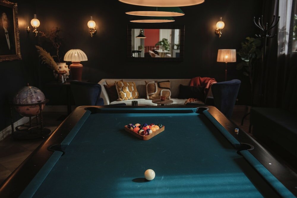 Фото First Hotel Christian IV