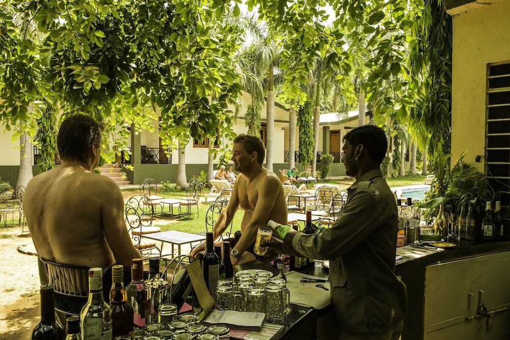 Фото Hotel Ranthambore Regency