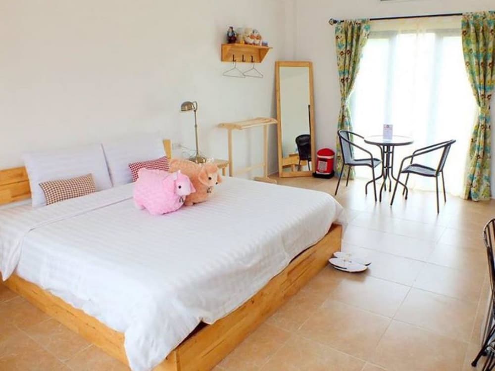 Фото Villa Tuscany Country Resort