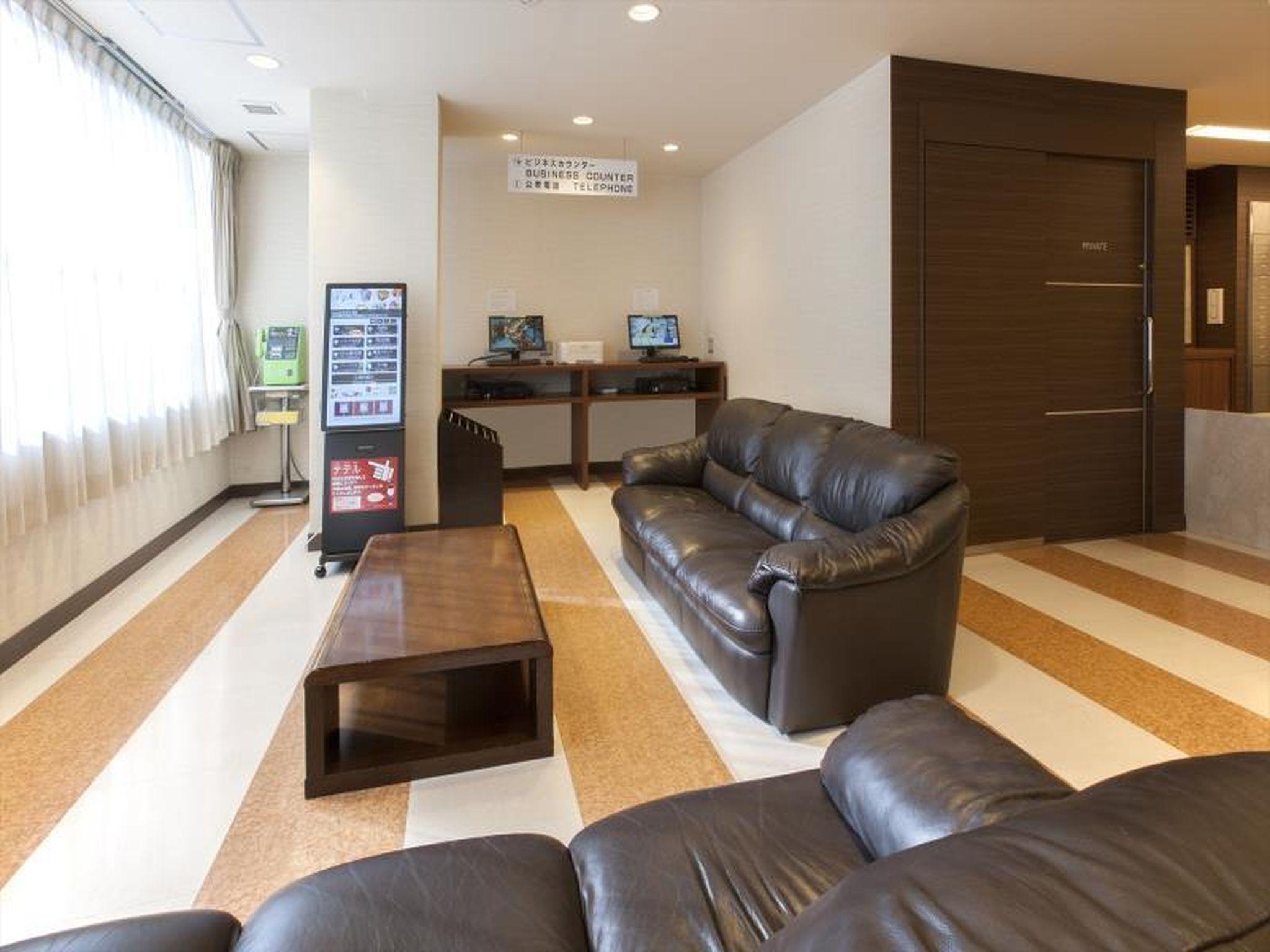 Фото Kyoto Central Inn