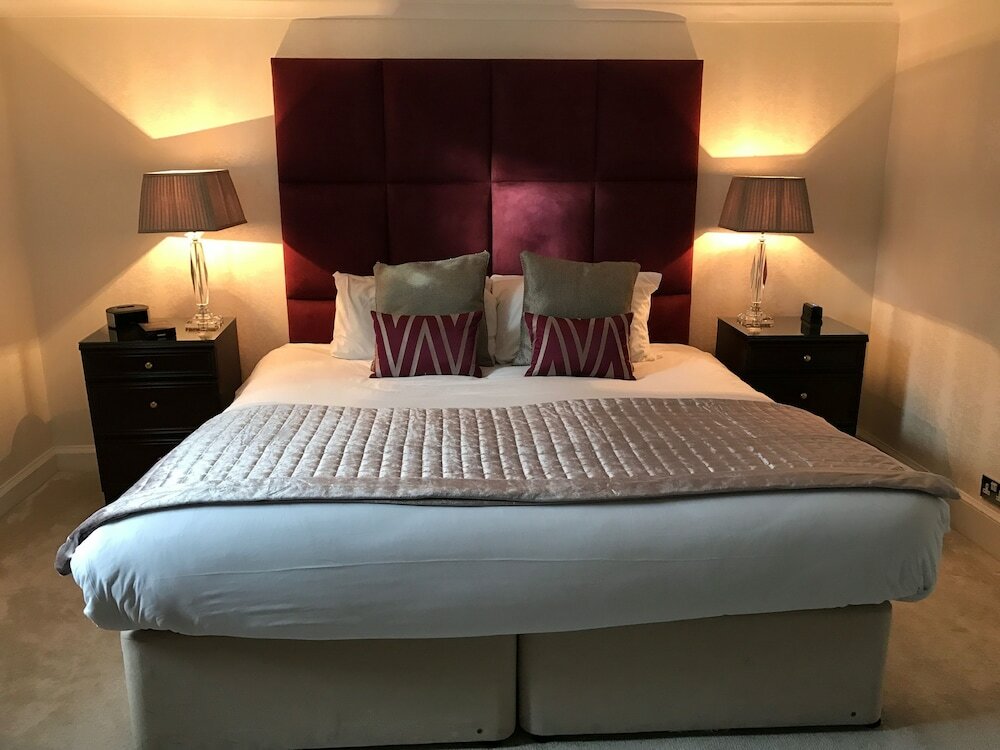 Фото Kildonan Lodge Hotel