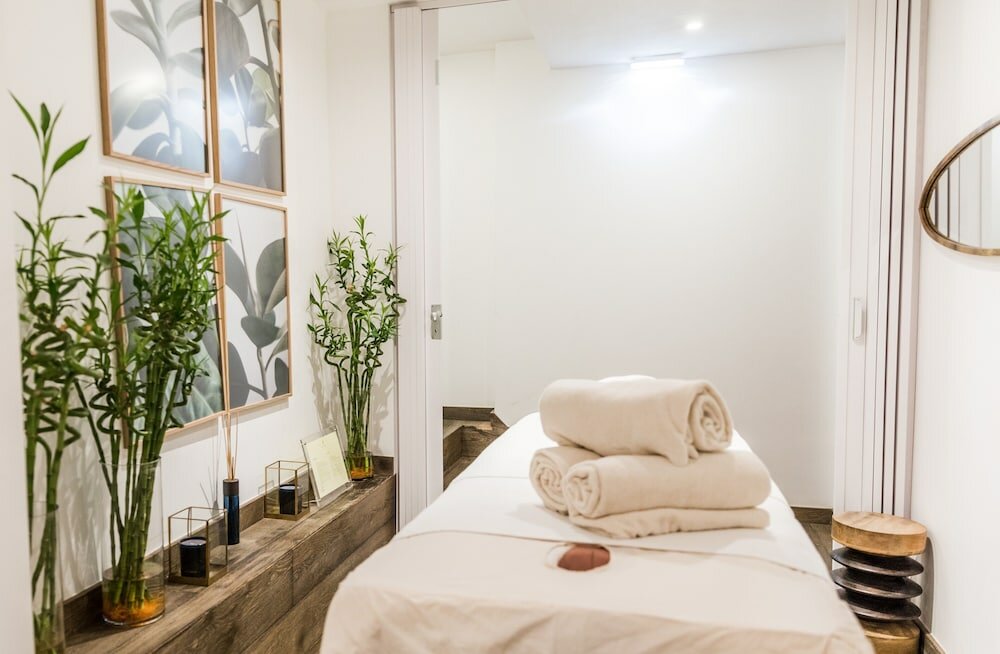 Фото Corpo Santo Lisbon Historical Hotel