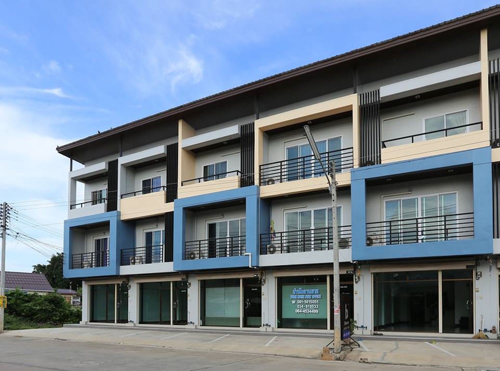 Фото Chez Bure - Bure Homestay