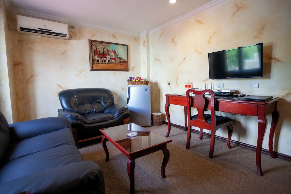 Фото Hotel Royal Amsterdam