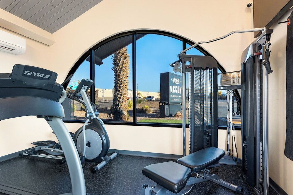 Фото Hotel McCoy - Art, Coffee, Beer, Wine