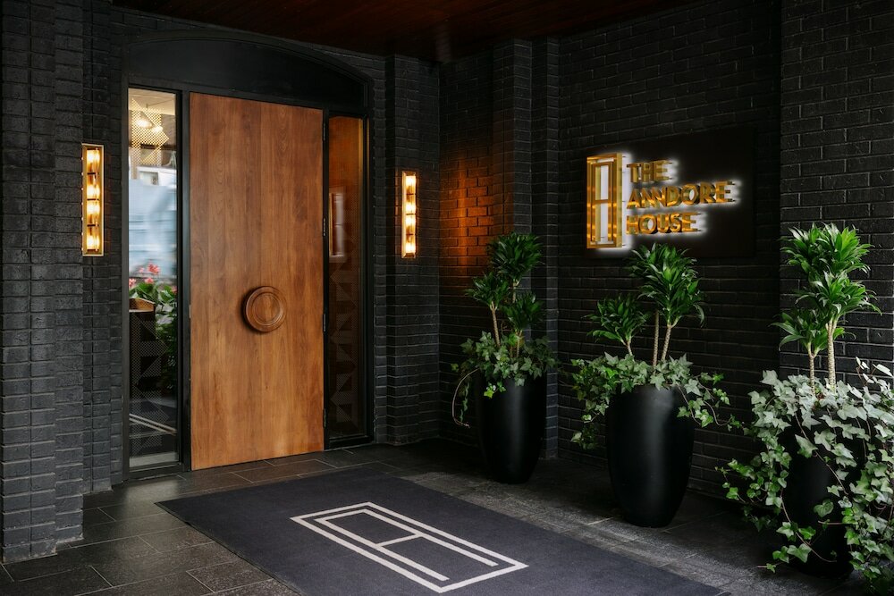 Фото The Anndore House