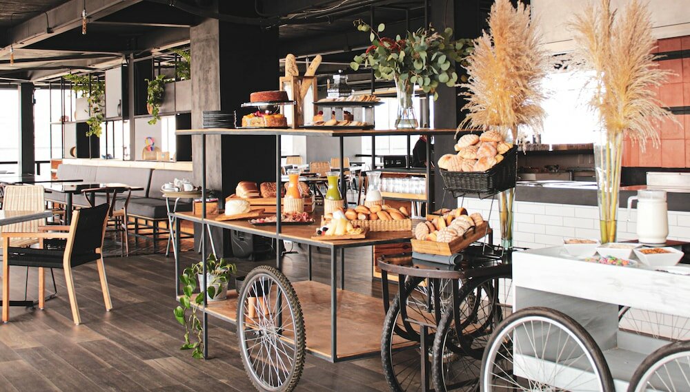 Фото Hotel Fontan Reforma