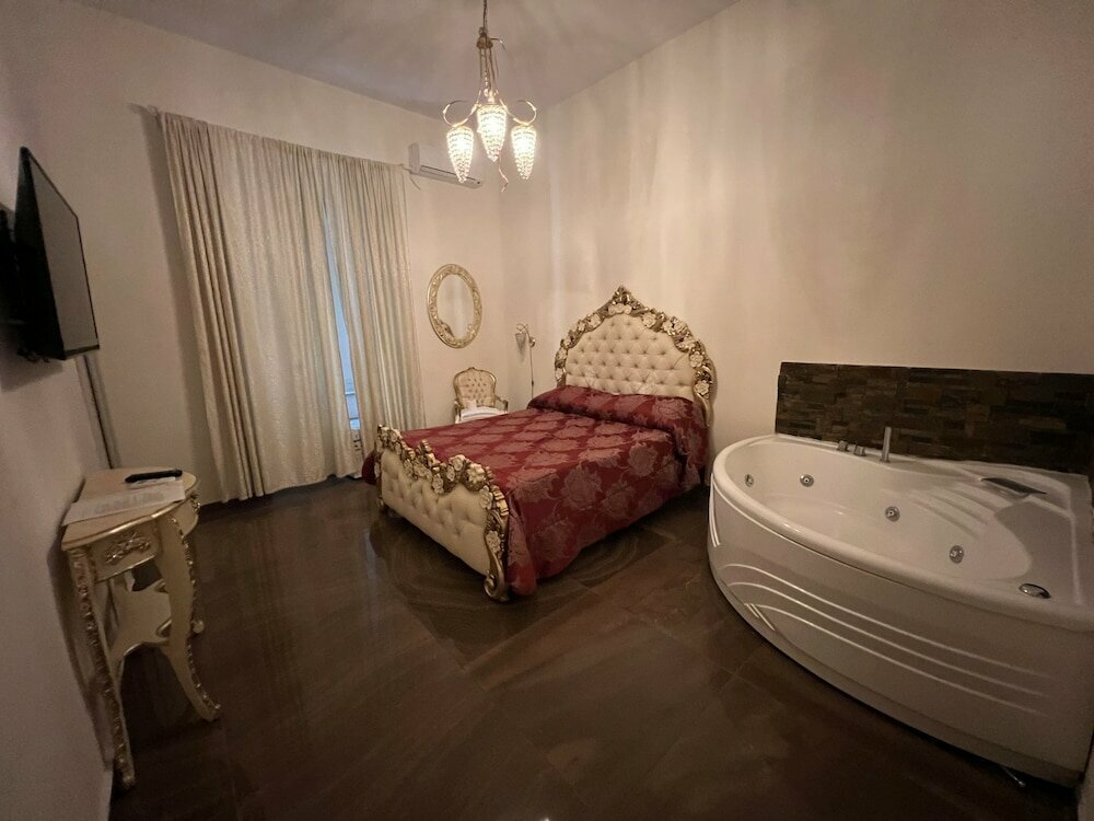 Guest house Maria Francesca, Naples, photo