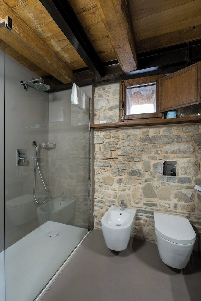 Фото Borgotufi Albergo Diffuso