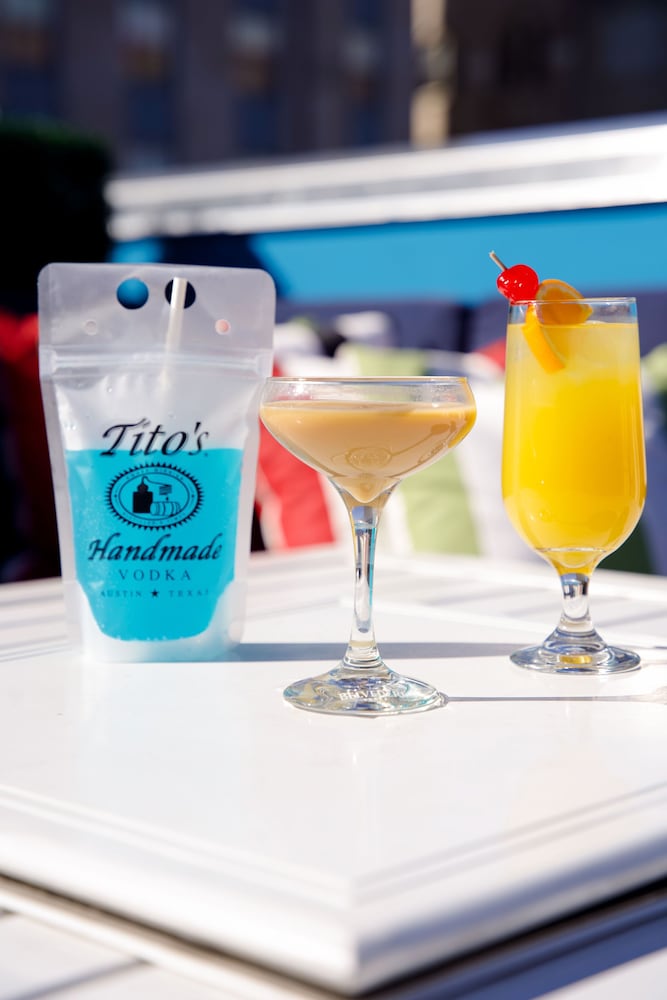 Фото Unscripted Durham