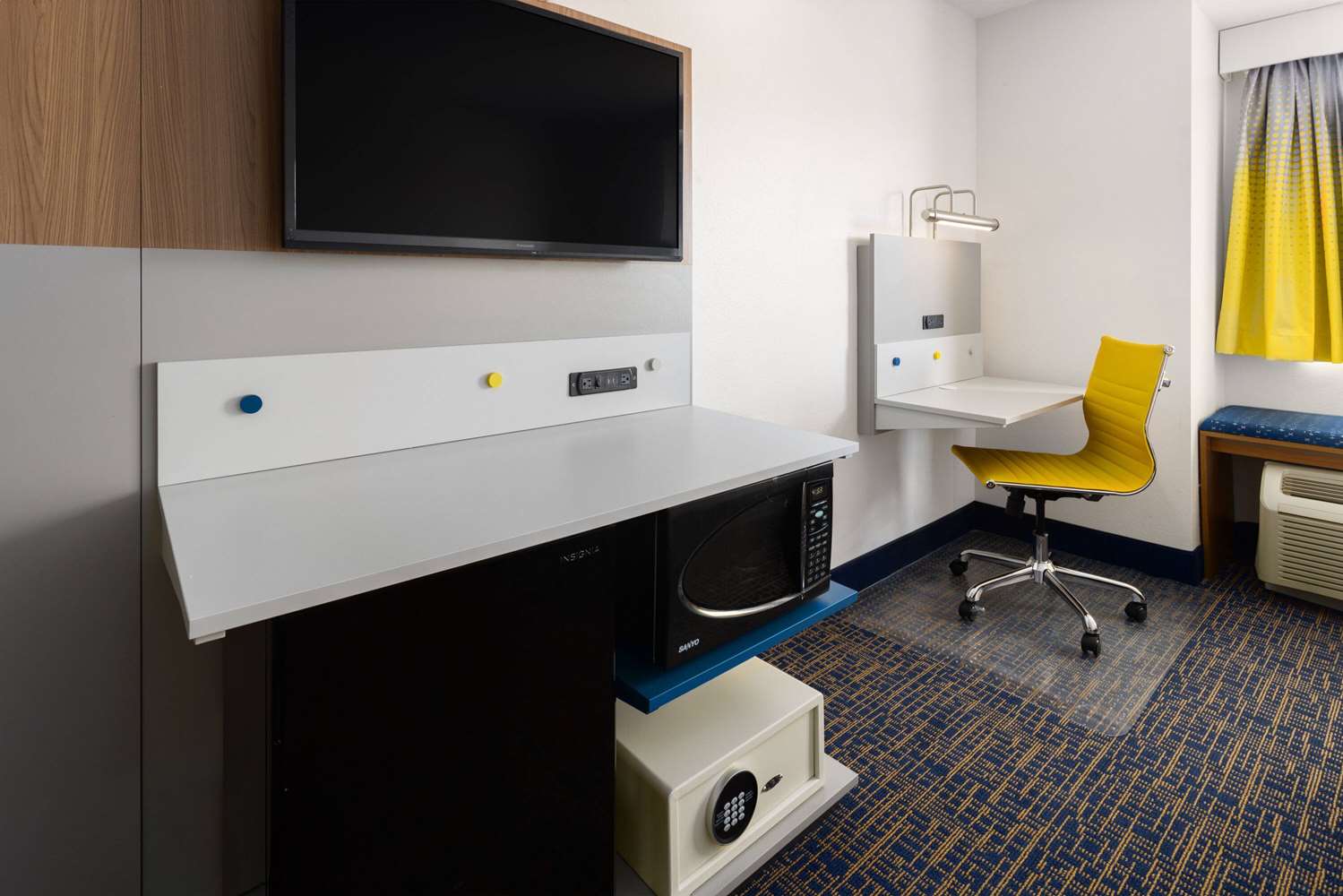 Фото Microtel Inn & Suites by Wyndham Dover