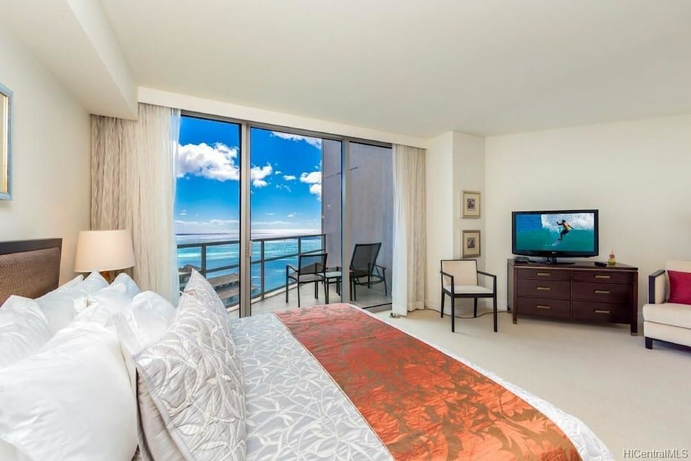 Фото Jet Luxury @ The Trump Waikiki