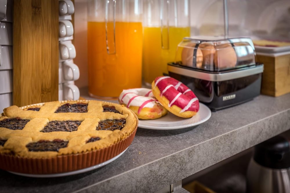 Фото Bed and Breakfast Antiche Armonie