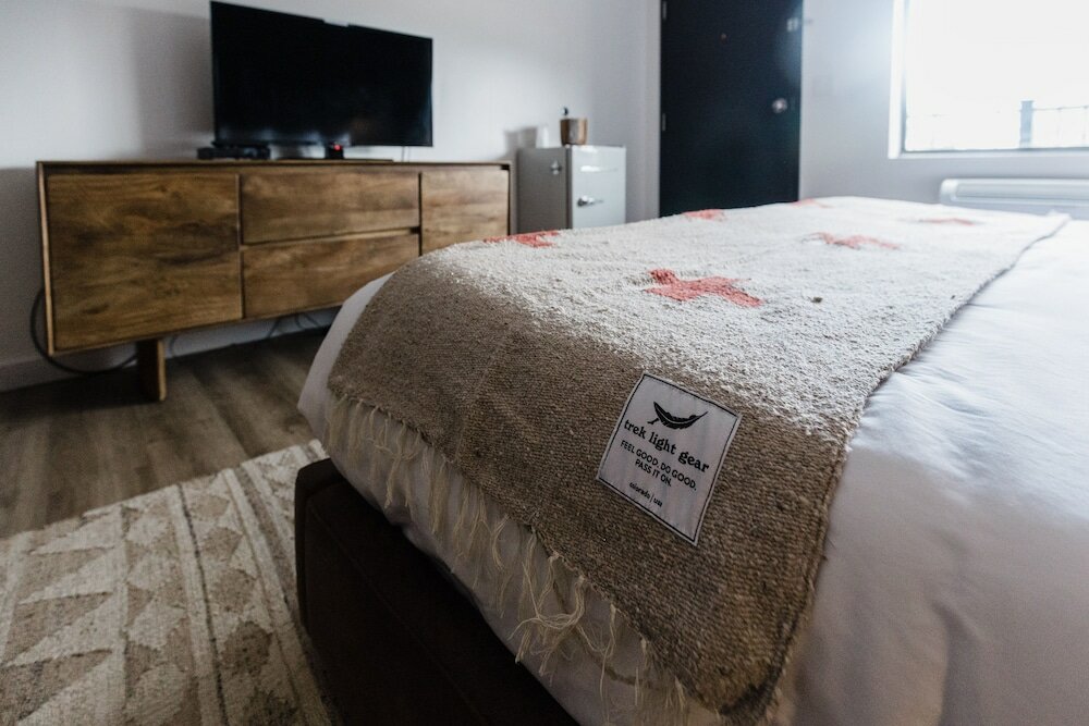 Фото Wonderstone at Glacier