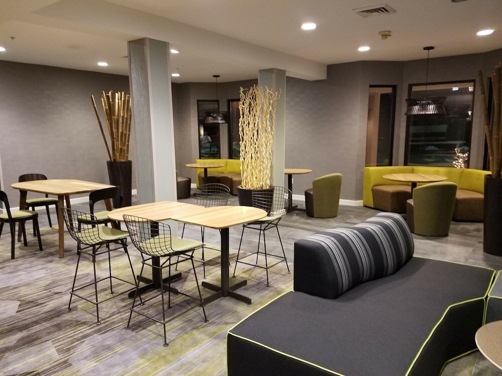 Фото Courtyard by Marriott Norwich